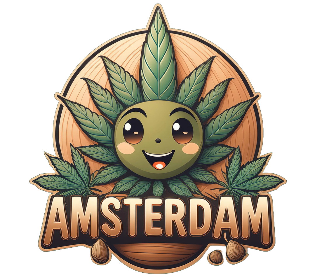 Amsterdam Seedbanks